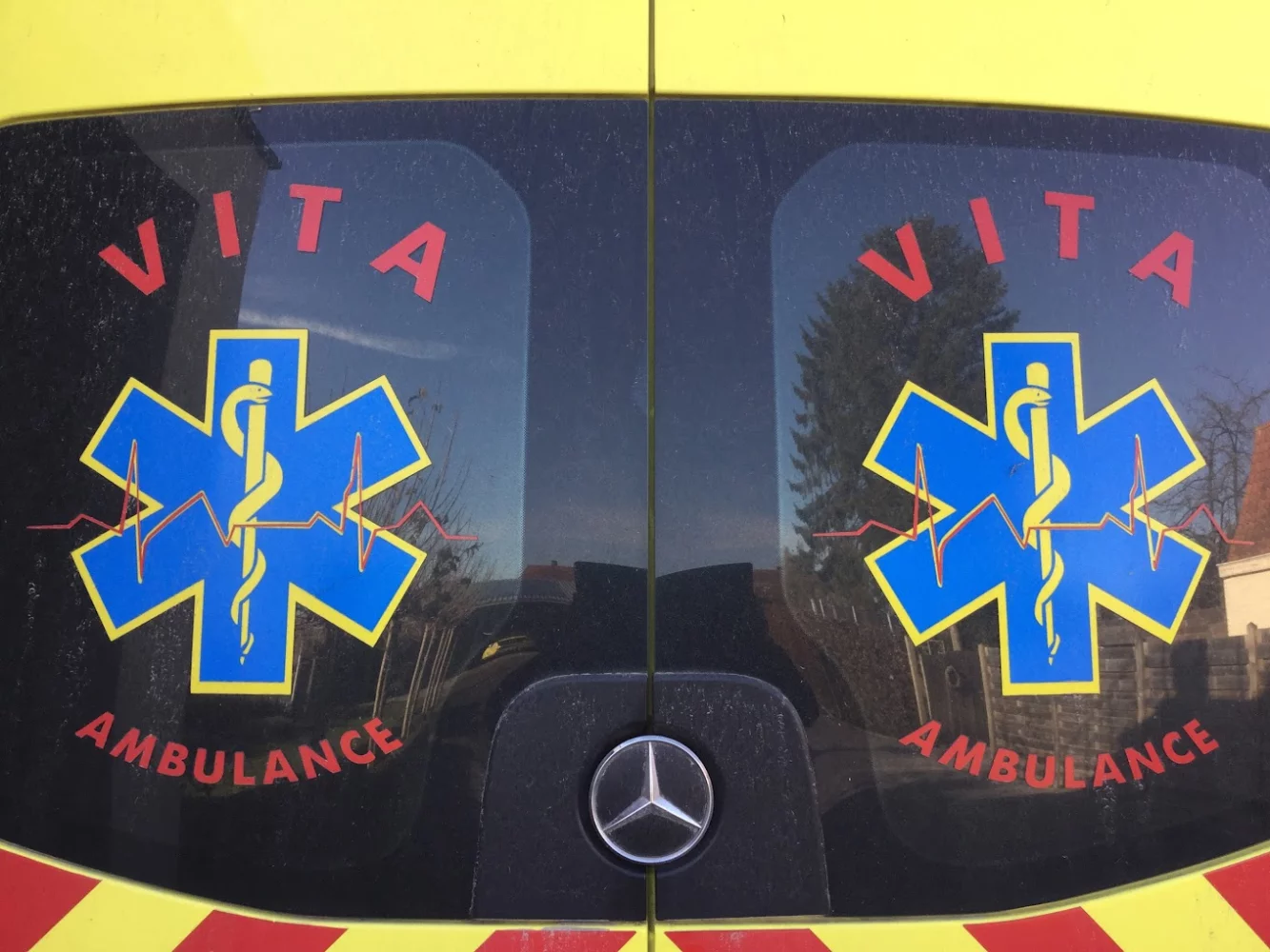 Ambulancedienst VITA overgenomen door sectorgenoot Meducation@Work