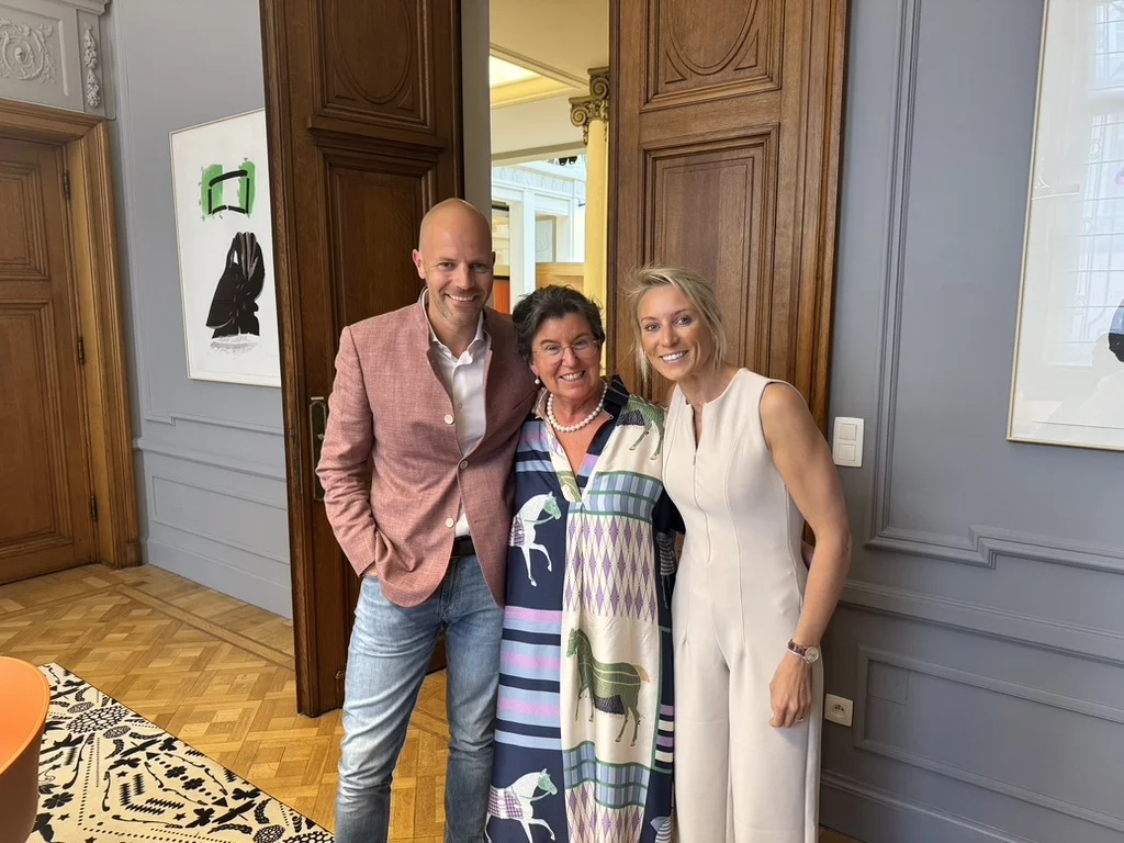 Orthodontiepraktijk Loyen-Desmedt overgenomen door Element Esthetic & Dental Care via owner buy-out (OBO)