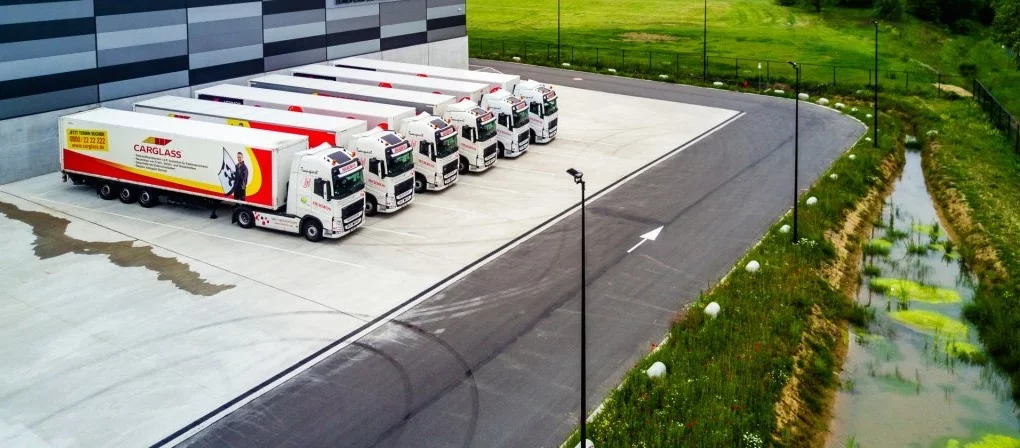 Hermos Transport uit Genk verkocht aan Xwift