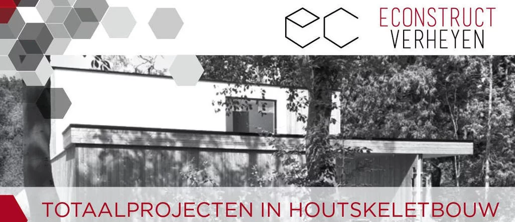 Econstruct Verheyen BV verkocht aan investeringsgroep Nobel PE