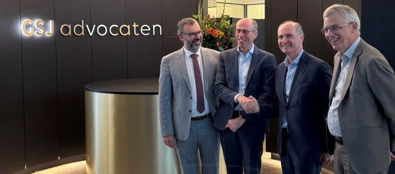 Callens Law bundelt krachten met GSJ Advocaten