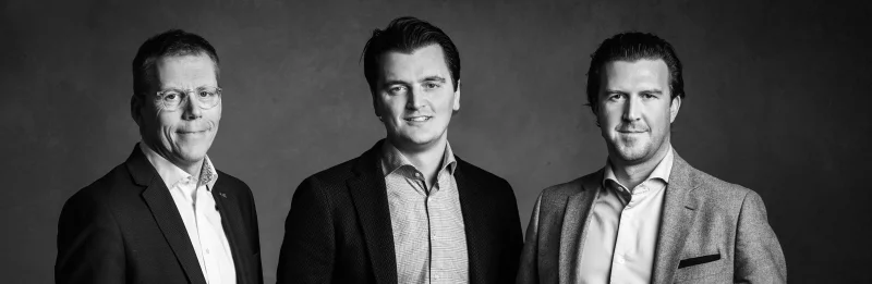 DaVinci Corporate Finance lanceert nieuwe online identiteit