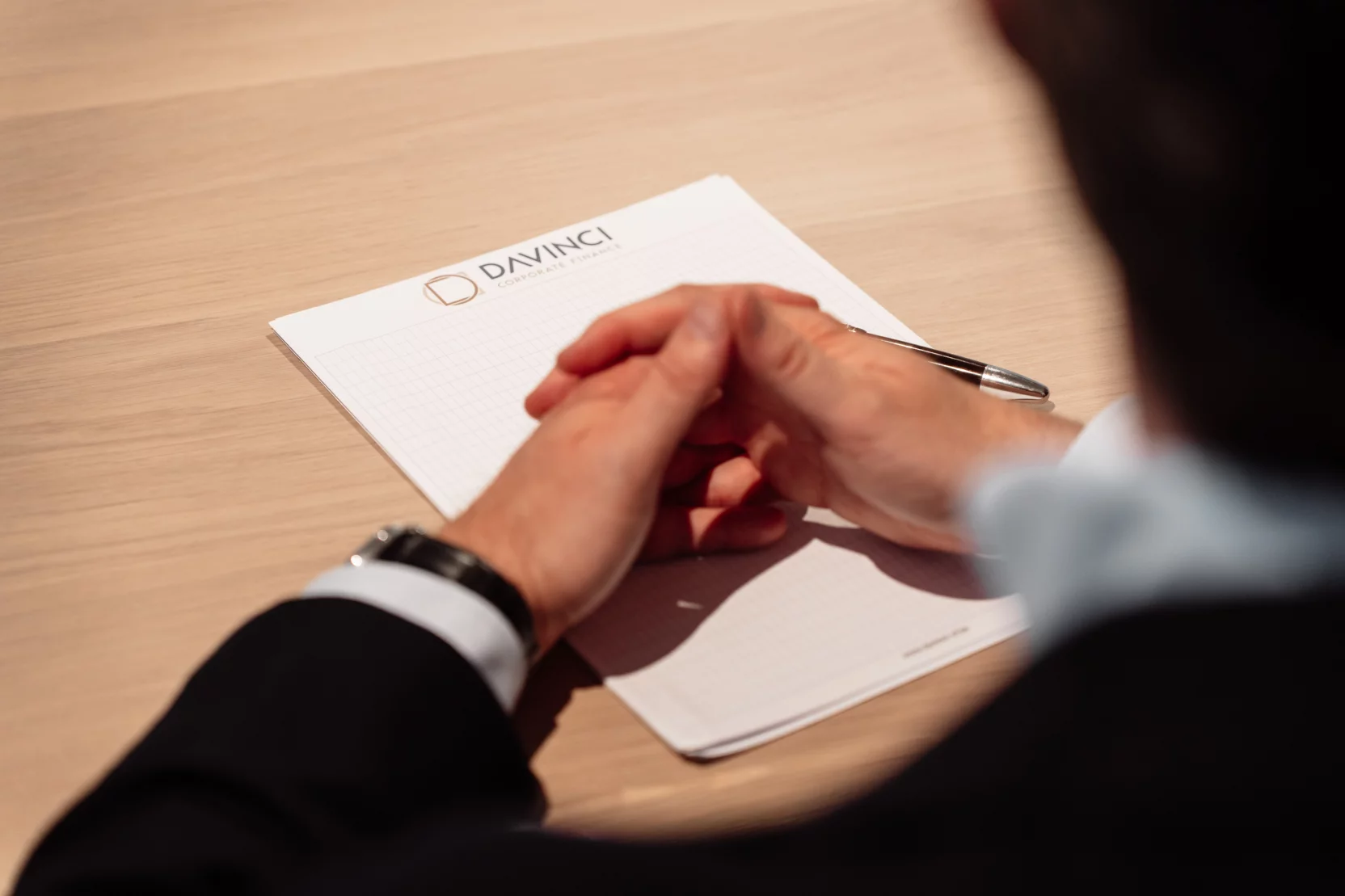 How does an owner buyout work?