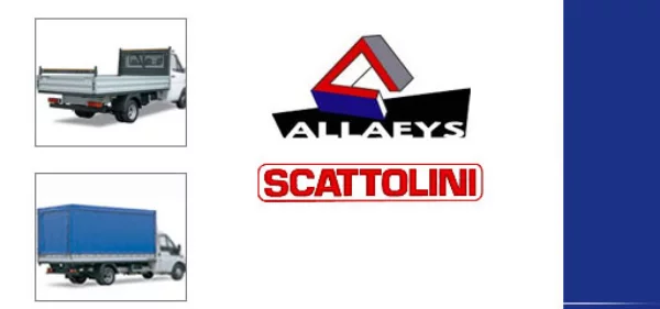 Management buyin (MBI) bij Michel Allaeys BVBA
