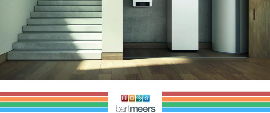 Management buy-out (MBO) bij Limburgs groeibedrijf in duurzame HVAC technieken Bart Meers BV