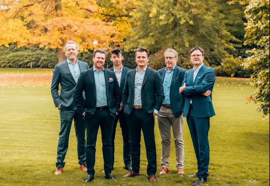 Owner buy-out (OBO) als ideaal instrument voor bedrijfscontinuïteit - Interview met onze partners