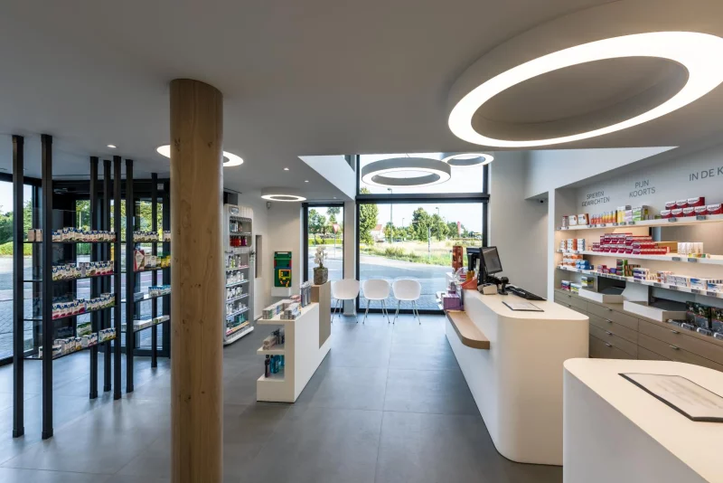 Management buy-out (MBO) bij Limburgs zorgcentrum Apotheek Foulon BV
