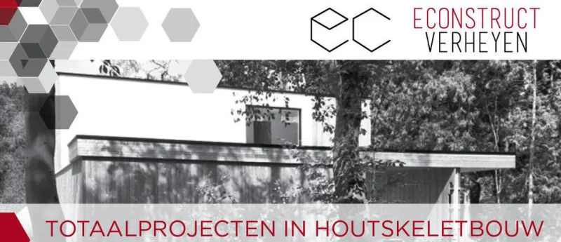 Econstruct Verheyen BV verkocht aan investeringsgroep Nobel PE