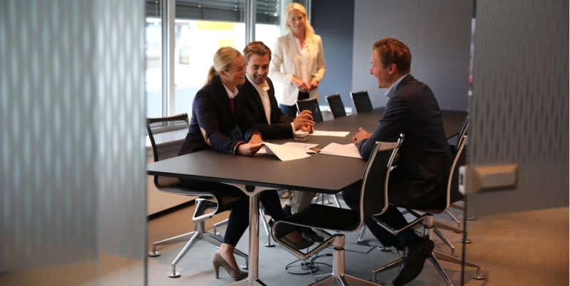 Interview in KMOinsider aangaande de voordelen van een owner buyout - win win voor koper en verkoper