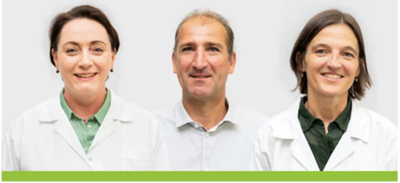 Groep Mees neemt Apotheek Augustyns Hoevenen BV over