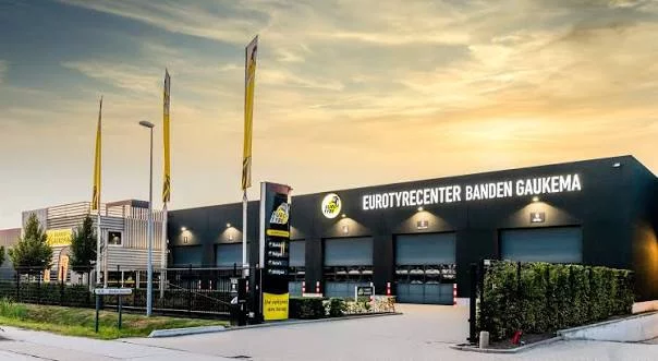 QTeam neemt Banden Gaukema uit Arendonk over