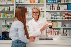 Sterk performante apotheek in Vlaams-Brabant met een omzet van € 3 mio