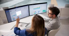 Software platform voor financieel management