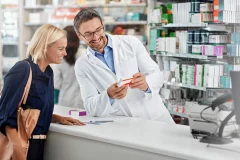 Mooi rendabele apotheek in de Noorderkempen 