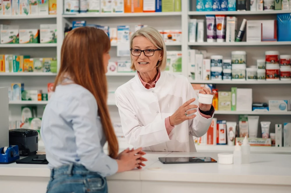 Sterk performante apotheek in Vlaams-Brabant met een omzet van € 3 mio