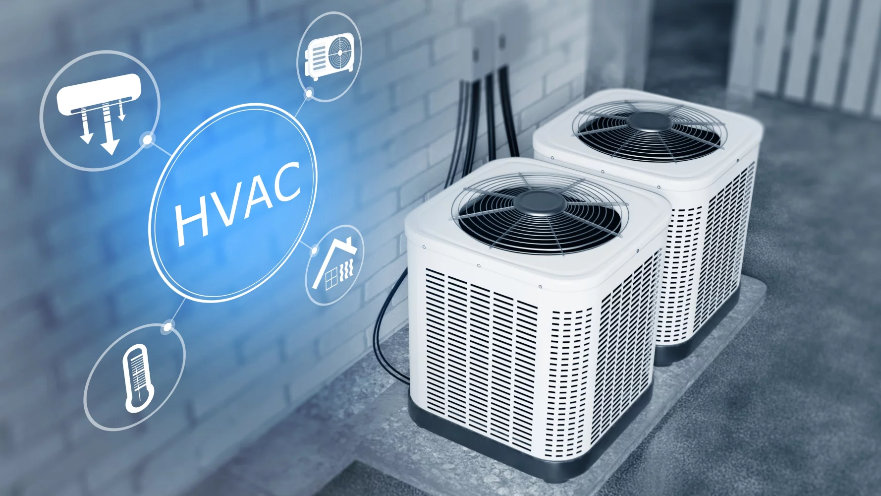HVAC installatiebedrijf met focus op grotere B2B projecten 