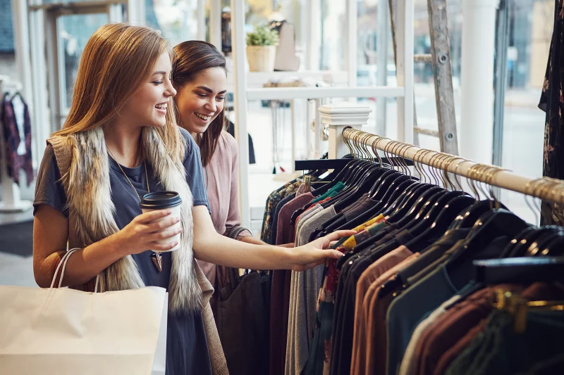 Sterk rendabele multibrand store op toplocatie