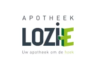 Apotheek Lozie sluit aan bij het Healis-netwerk